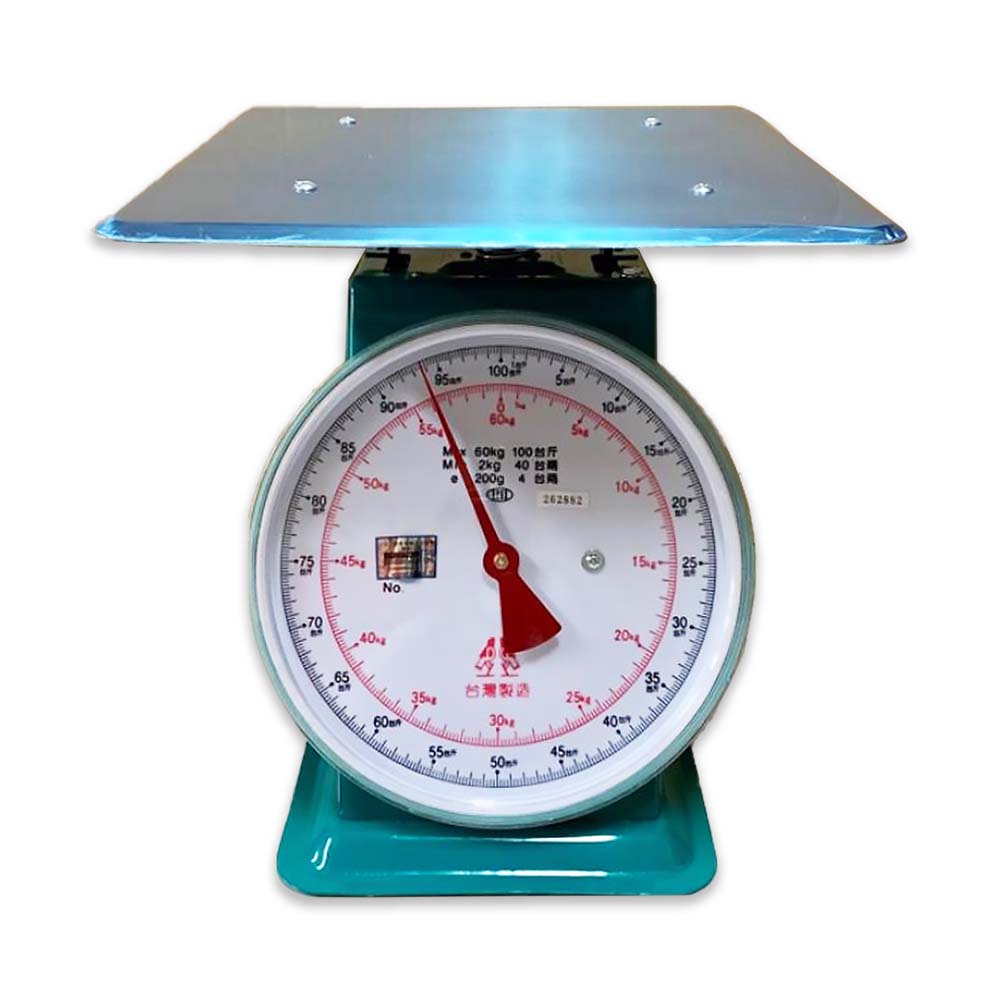 磅秤(60KG)