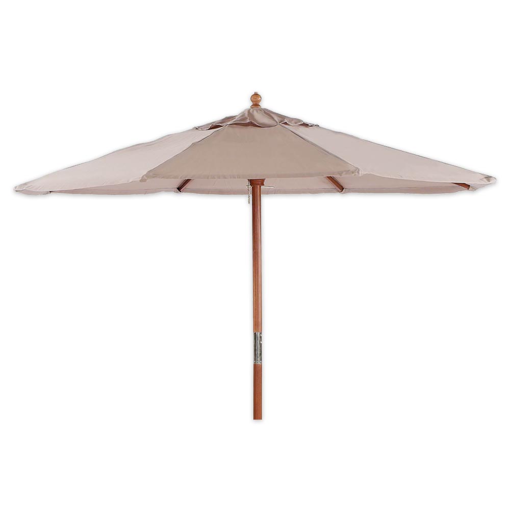 9尺中國木傘