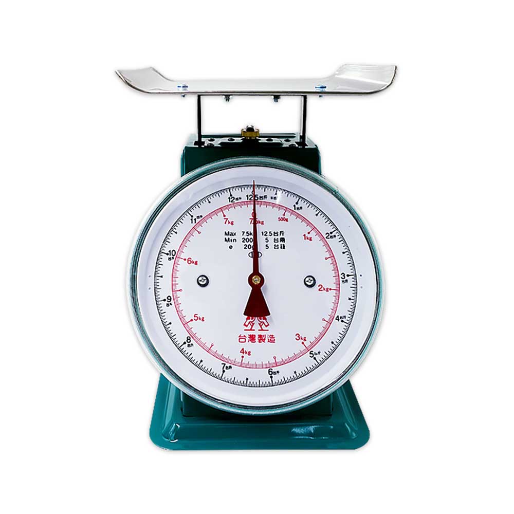 磅秤(7.5KG)