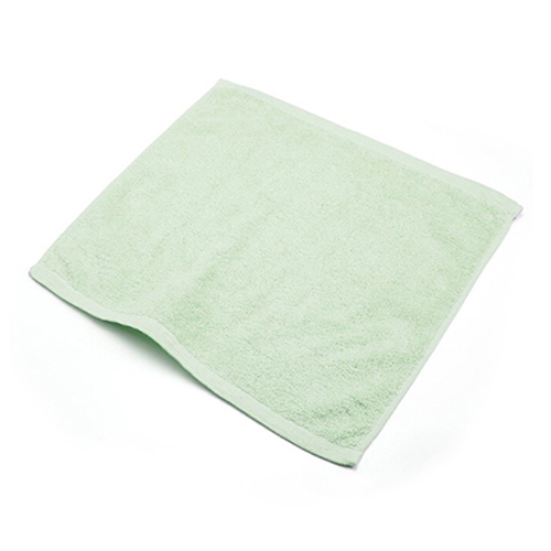 中方巾(12兩)-綠