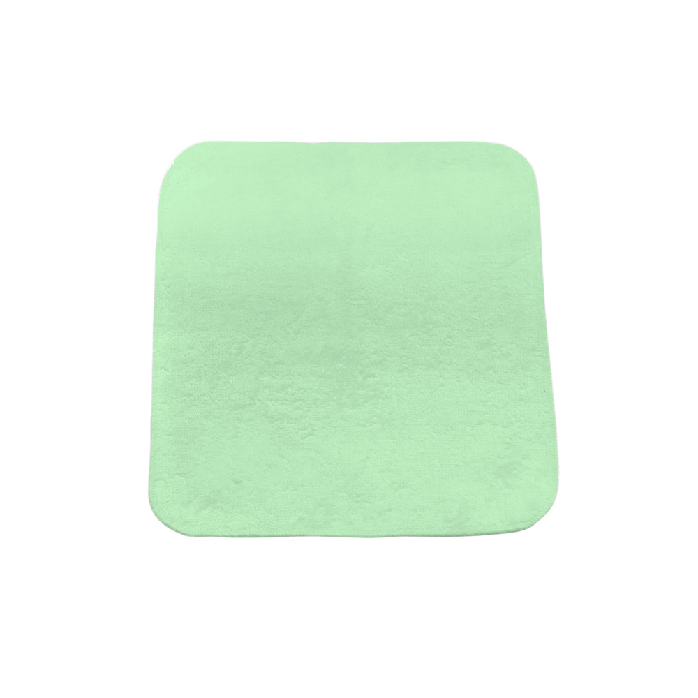 小方巾(8兩)-綠