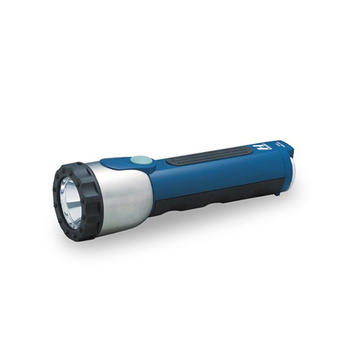 HGN1221F 富士通手電筒(藍色款)