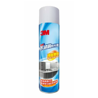 3M不銹鋼清洗活化劑(600ml)