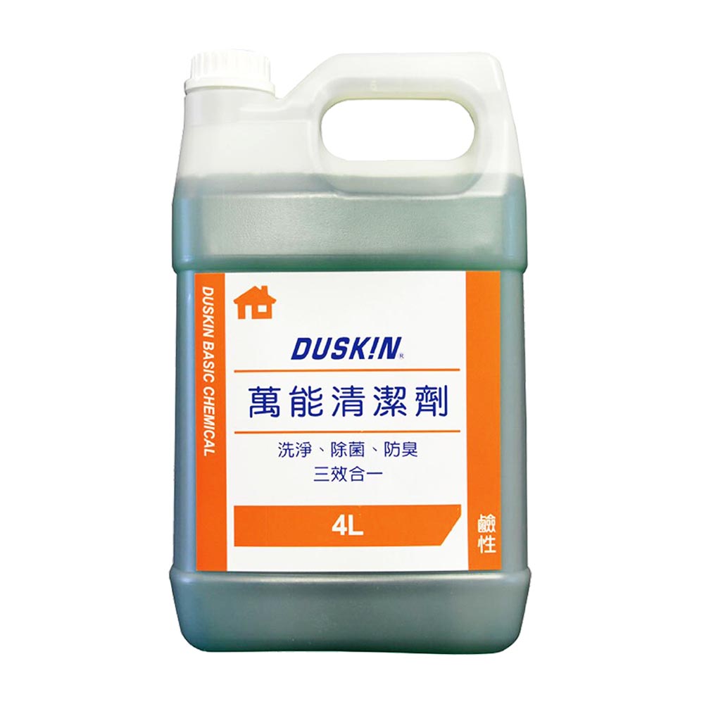 DUSKIN萬能清潔劑(4L)