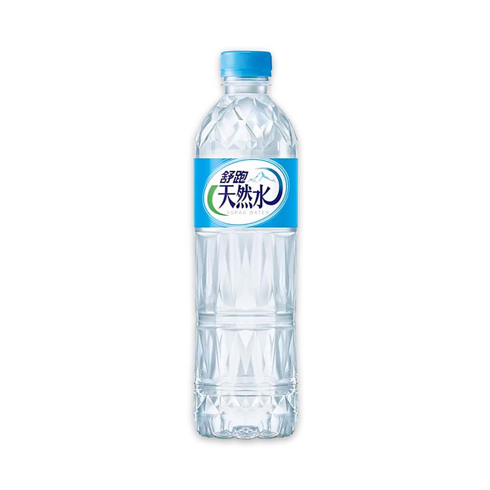 舒跑水(600ml)