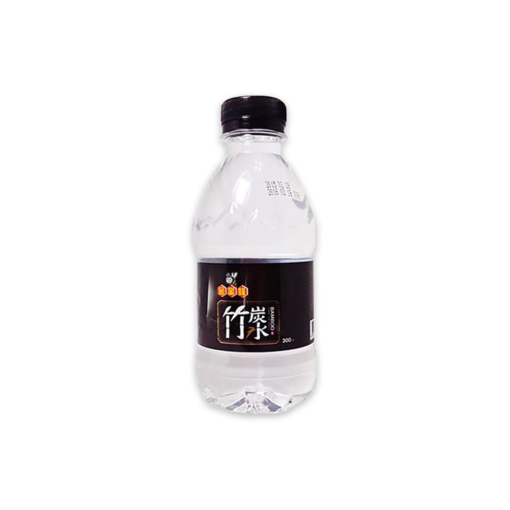 金蜜蜂礦泉水(300ml)