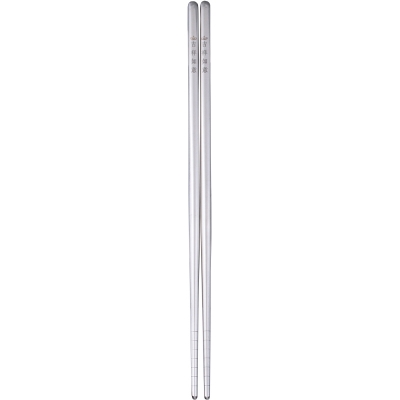 不銹鋼筷子23cm