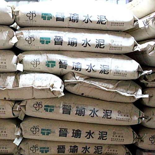 晉瑜水泥</br>(第1型)