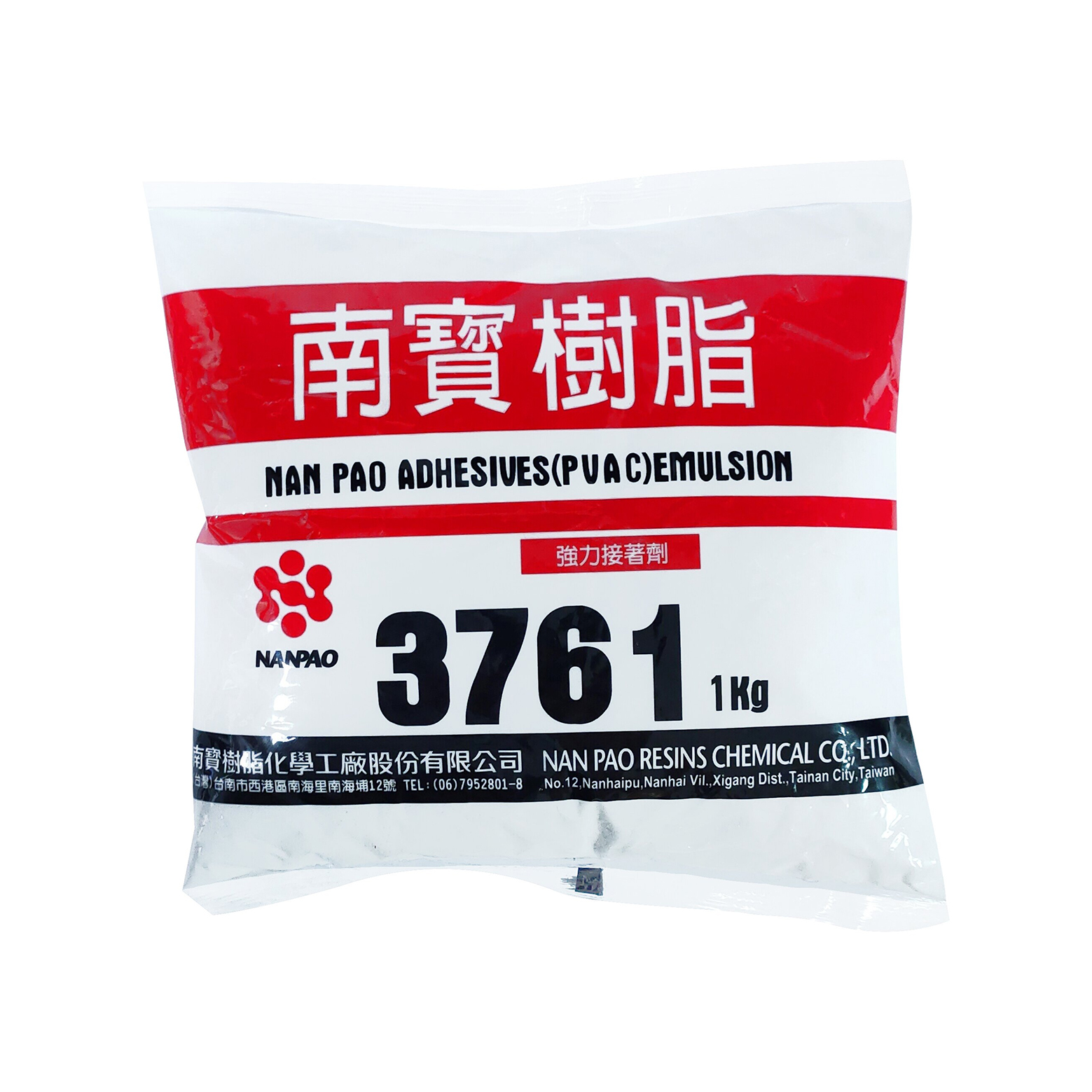 南寶樹脂(3761) 1Kg